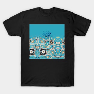 Heaven Bird 1 T-Shirt